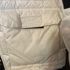 PenField ダウンジャケットの画像