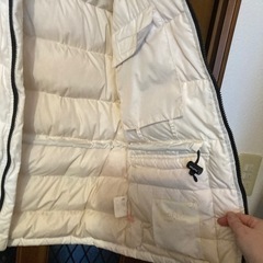 PenField ダウンジャケットの画像