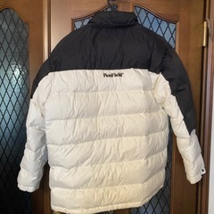 PenField ダウンジャケットの画像