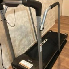 IGNIO ルームランナー