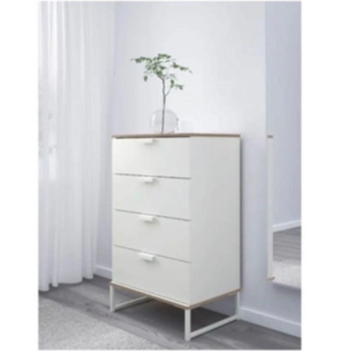 IKEA トリスィル チェスト