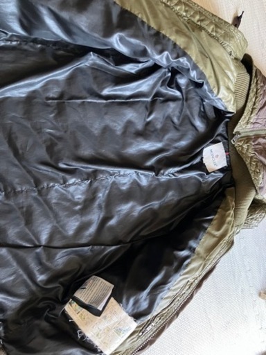 MONCLER ダウン　ジャケット　本日値下げ中