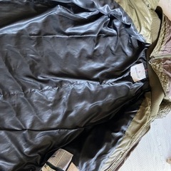 MONCLER ダウン　ジャケット　本日値下げ中の画像