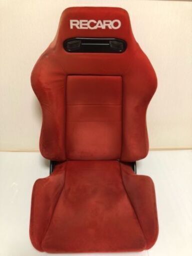 【商談中】RECARO　SR-3　シート