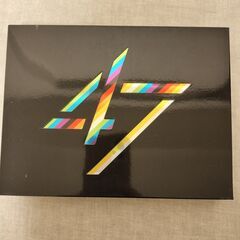 関ジャニ∞ 47 LIVEDVD 2007 通常版