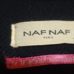 NAF NAF　レディースコート（フランスモデル）の画像