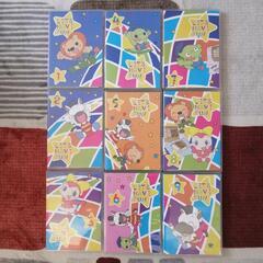 ミライコイングリッシュDVD&CDの画像