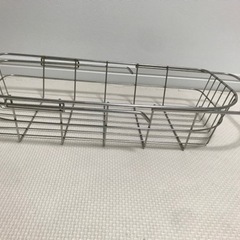 伸縮性　
食器水切りラック