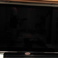 取引中 SONY BRAVIA 60型 液晶テレビ 60インチ ...