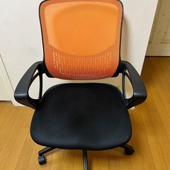 PCチェア
