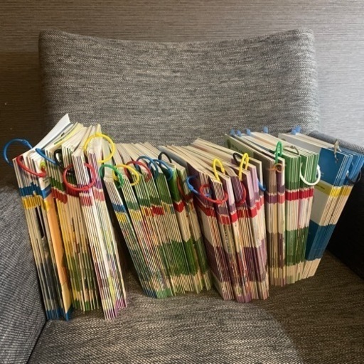 【引き渡し決定】Oxford reading tree オックスフォードリーディングツリー　English book