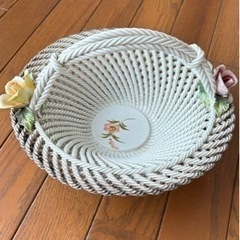 フルーツバスケット　インテリア