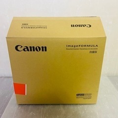 【未使用】キャノン ドキュメントスキャナー imageFORMULA DR-C230 CANON Canon 