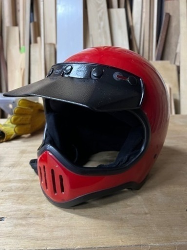 シンプソン M50 当時物オリジナル