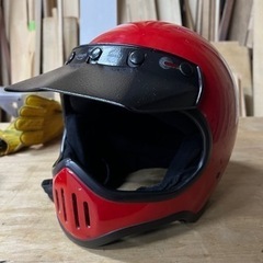 シンプソン M50 当時物オリジナル