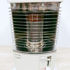 🍎トヨトミ 石油ストーブ RS-H290(W)