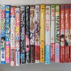 コミックス 100冊セットの画像