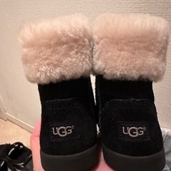 UGGブーツ　美品です！の画像
