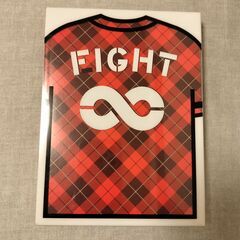 関ジャニ∞ 「FIGHT」CDアルバム