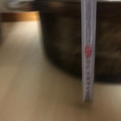 無料　業務用　ラーメン茹で鍋　取手付きの画像