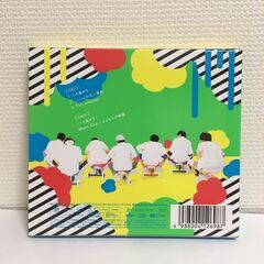 関ジャニ∞  CD へそ曲がり／ここにしかない景色の画像