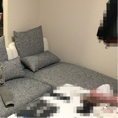 アルモニア　ソファ　