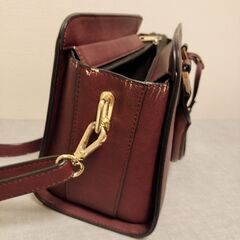 INDIVI インディヴィ ショルダーバッグの画像