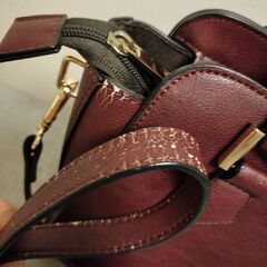 INDIVI インディヴィ ショルダーバッグの画像