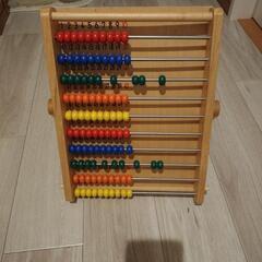 100玉そろばん