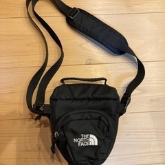 【値下げしました】ノースフェイス カメラバッグ NM91307