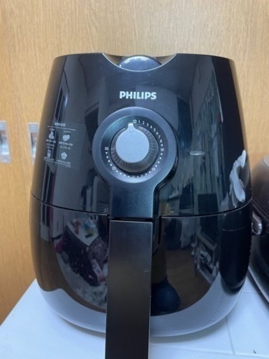 Philips(フィリップス) ノンフライヤー