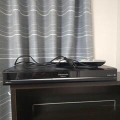 【交渉中】DVD レコーダー ハードディスク内蔵