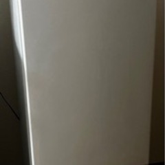 冷蔵庫 電子レンジセット