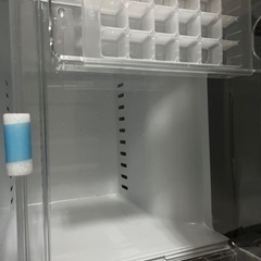 冷蔵庫 電子レンジセットの画像