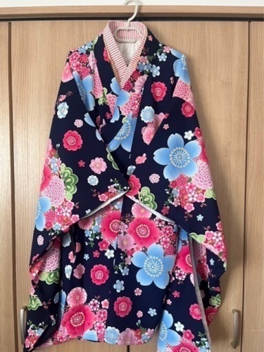 卒業式　袴　はかま　160サイズ