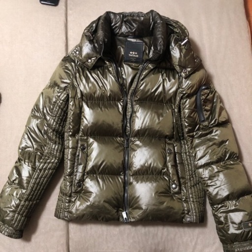 タトラス　02サイズ　美品