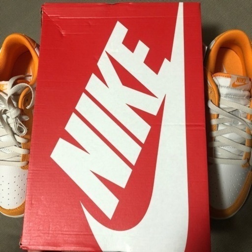 服/ファッション NIKE DUNK low