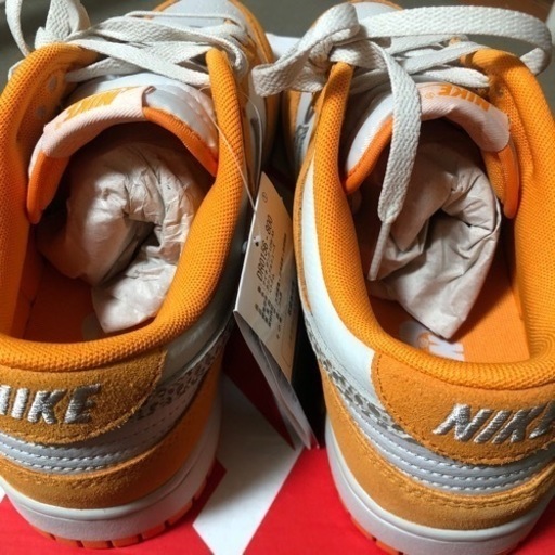 服/ファッション NIKE DUNK low