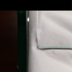 45cm 水槽　寿工芸 レグラス フラット F-450の画像