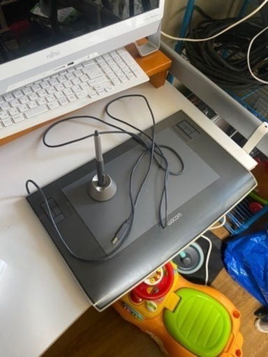 その他 Wacom