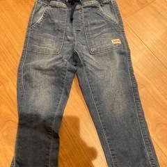 ZARA babyズボン美品ザラベビー