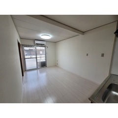 ✅敷礼0！フリーレント1ヶ月！✅　⭐️荒川沖駅『2DK』⭐️ 初...