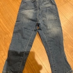 ZARA babyズボン美品ザラベビーの画像