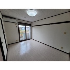 ✅敷礼0！フリーレント1ヶ月！✅　⭐️荒川沖駅『2DK』⭐️ 初...
