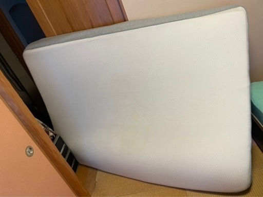 コアラマットレス ダブル