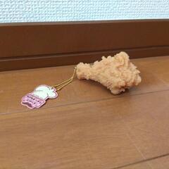 【要詳細確認】リアルキッチンシリーズ　フライドチキン