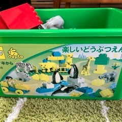レゴ　