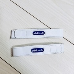 adidas フォーラム　ミッド　美品　27cmの画像