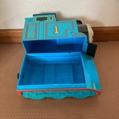 トーマスの画像