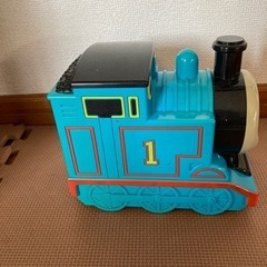 トーマスの画像